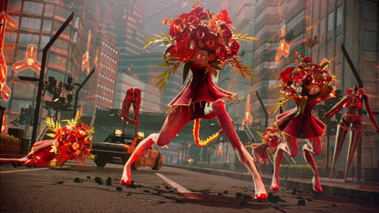 SCARLET NEXUS (Ultimate Edition) (Steam) (EU)
