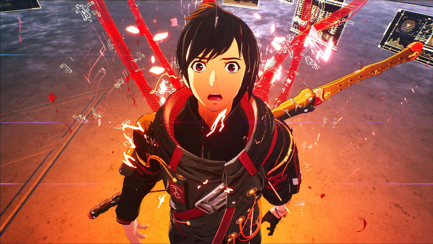 SCARLET NEXUS (Ultimate Edition) (Steam) (EU)