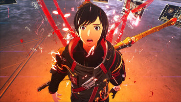 SCARLET NEXUS (Ultimate Edition) (Steam) (EU)