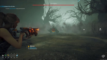 Scars Above (Steam)