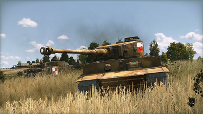 Steel Division 2 - Death on the Vistula (DLC)