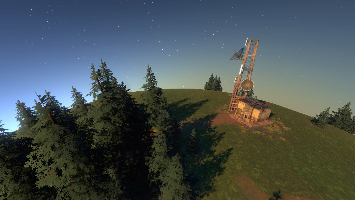 Outer Wilds (Archaeologist Edition) (Steam)