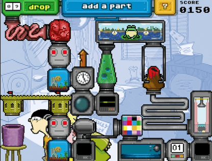 Candy Machine