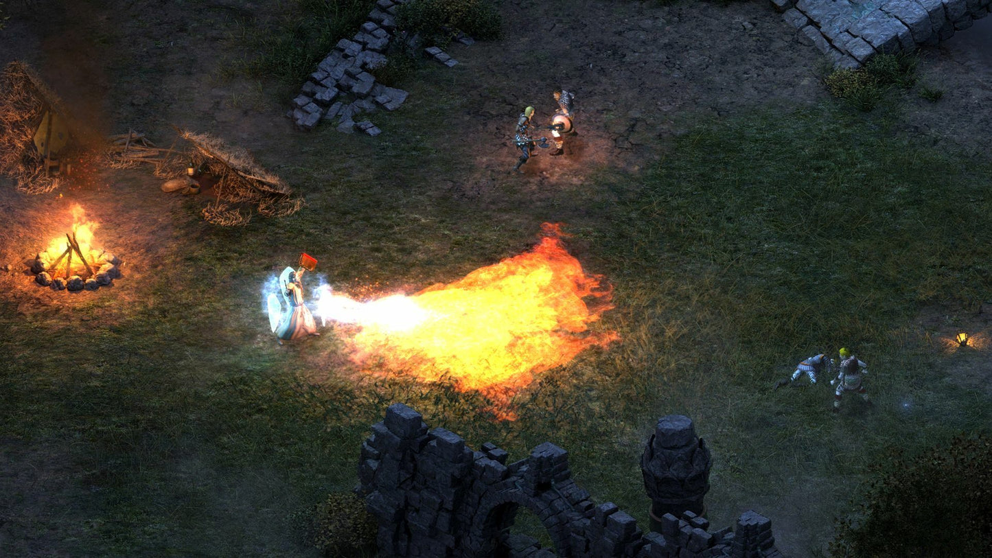 Pillars of Eternity (Champion Edition)