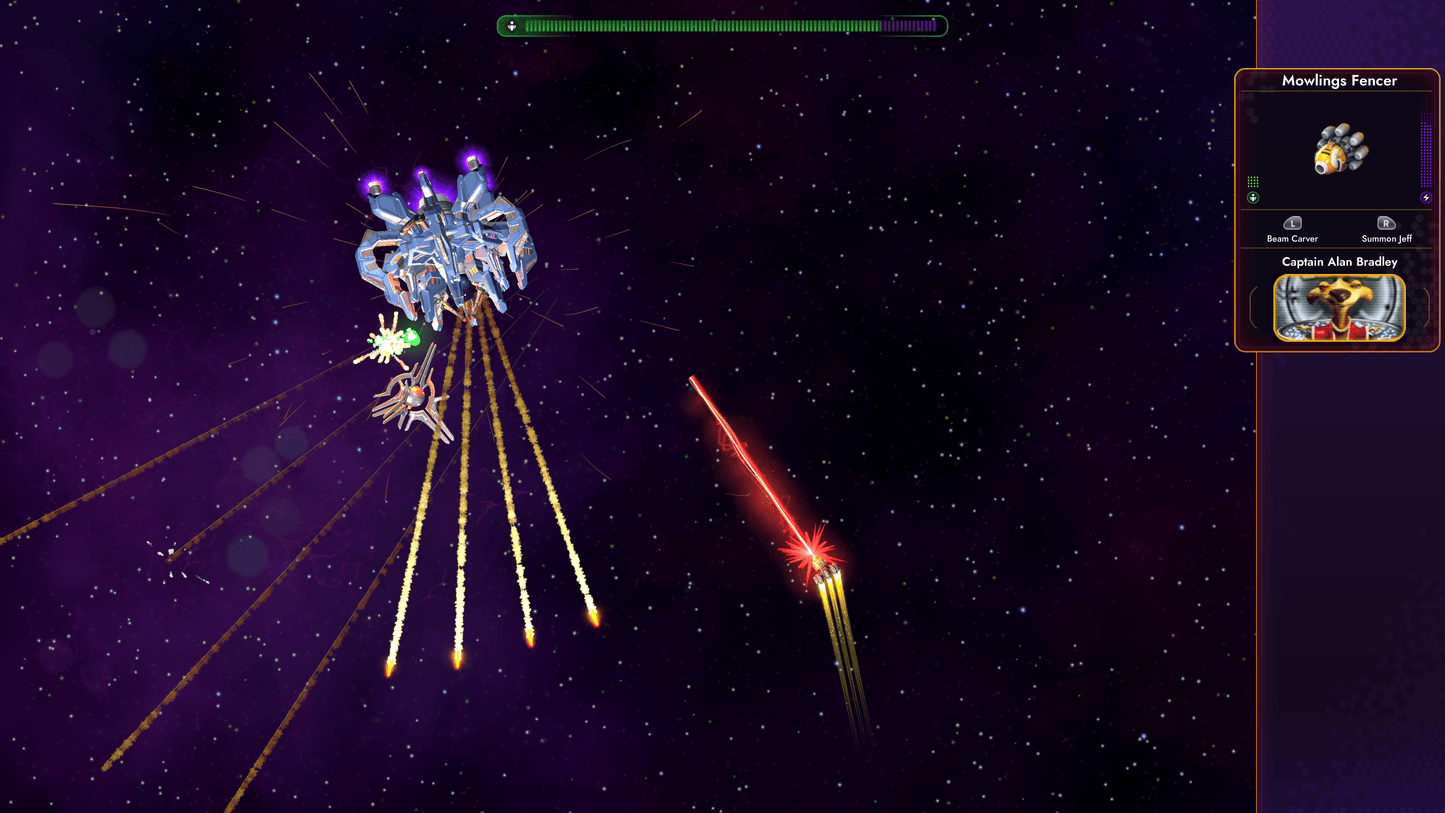 Star Control: Origins
