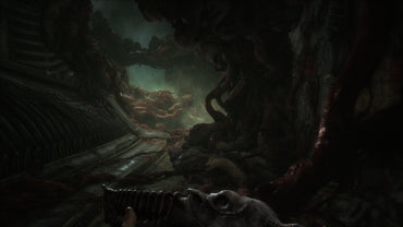 Scorn (Deluxe Edition) (Steam)