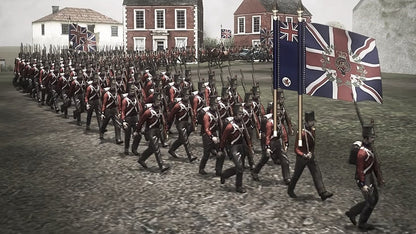 Scourge of War: Waterloo