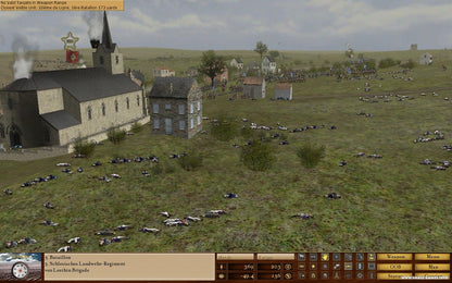 Scourge of War: Waterloo