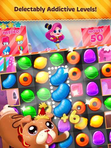 Candy Blast