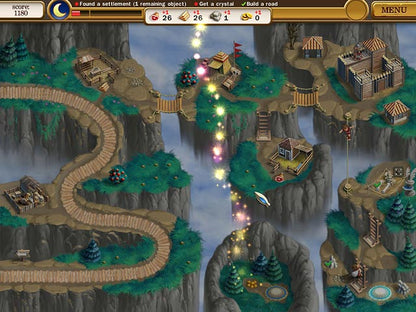 Roads of Rome 2