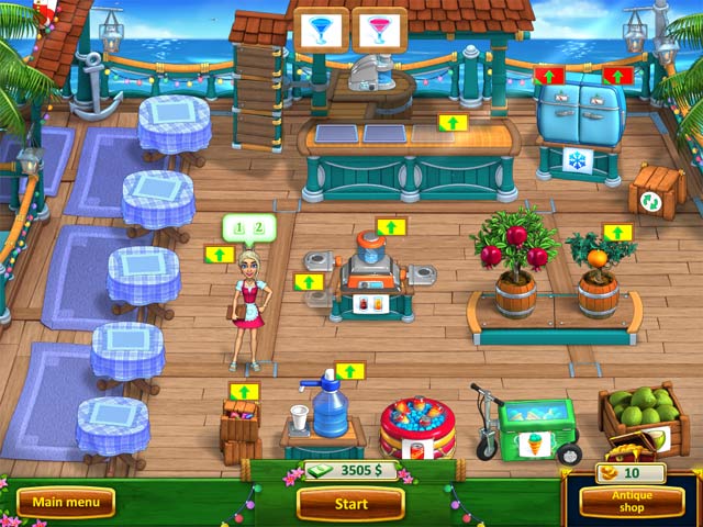 Katy and Bob Way Back Home