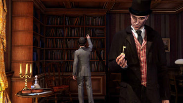 The Sherlock Holmes Collection