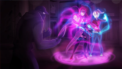 Magi Trials (Deluxe Edition)