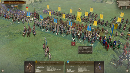 Field of Glory II - Age of Belisarius (DLC)