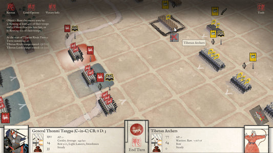 Sengoku Jidai - Mandate of Heaven (DLC)