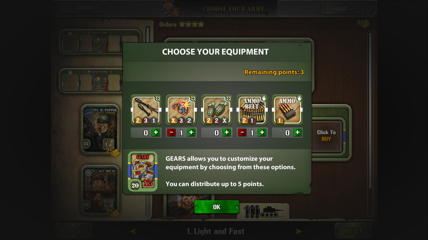 Heroes of Normandie - US Rangers (DLC)