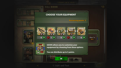 Heroes of Normandie - US Rangers (DLC)