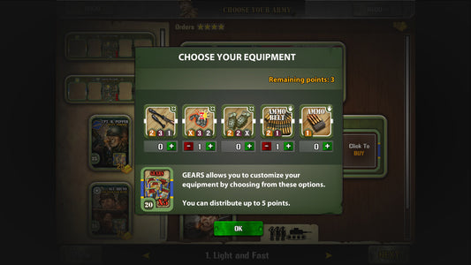 Heroes of Normandie - US Rangers (DLC)