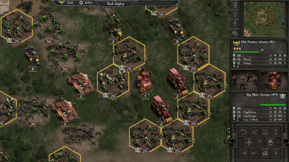 Warhammer 40,000: Armageddon - Da Orks (DLC)