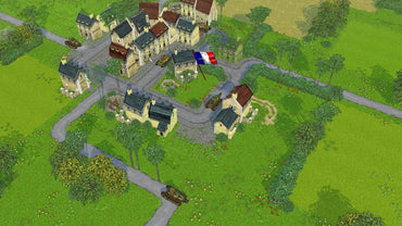 Battle Academy - Blitzkrieg France (DLC)
