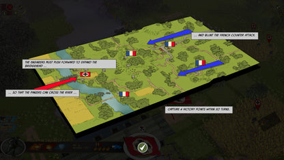 Battle Academy - Blitzkrieg France (DLC)