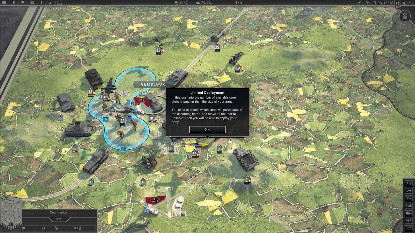 Panzer Corps 2: Axis Operations - 1940 (DLC)