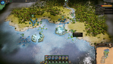 Fantasy General II - Evolution (DLC)