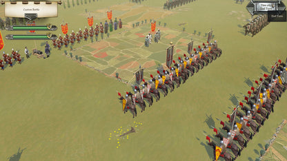 Field of Glory II: Medieval - Sublime Porte (DLC) (Steam)