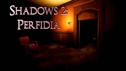 Shadows 2: Perfidia