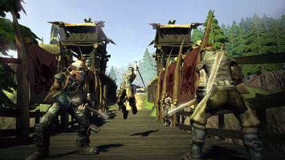 Fable II (Xbox One)