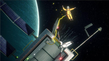 Heavenly Bodies (EU)