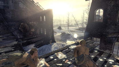 Stalingrad