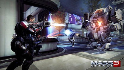 Mass Effect 3 EU Origin CD Key