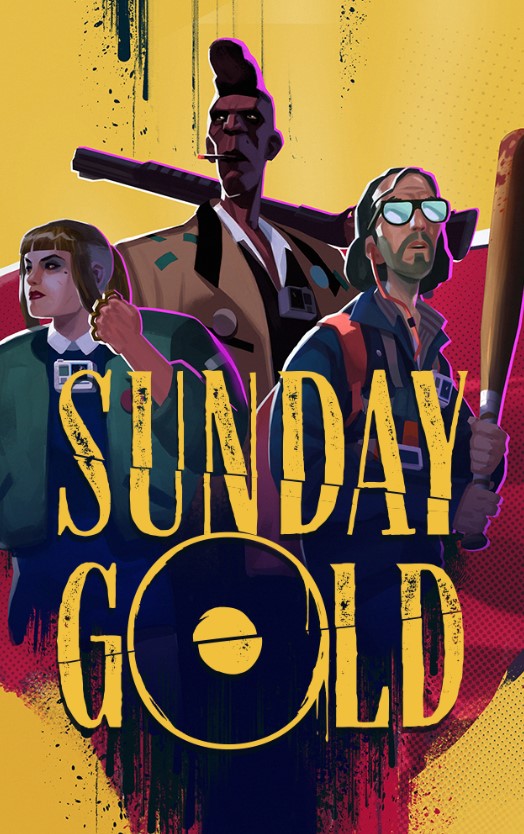 Sunday Gold (Steam)