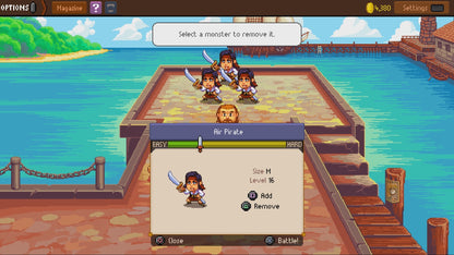 Knights of Pen and Paper 2 (Deluxe Edition)
