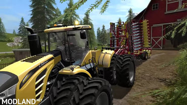 Farming Simulator 2017 (official website)