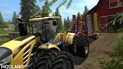Farming Simulator 2017 (official website)