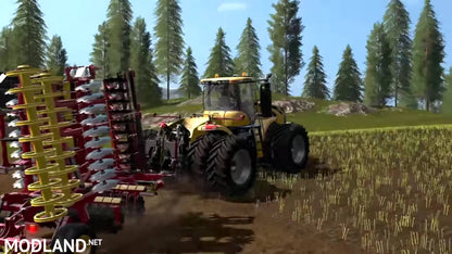 Farming Simulator 2017