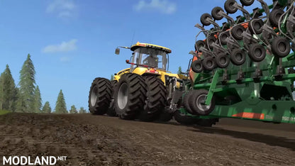 Farming Simulator 2017 (official website)