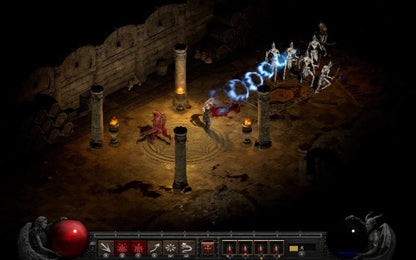 Diablo II: Resurrected (Xbox One / Xbox Series)
