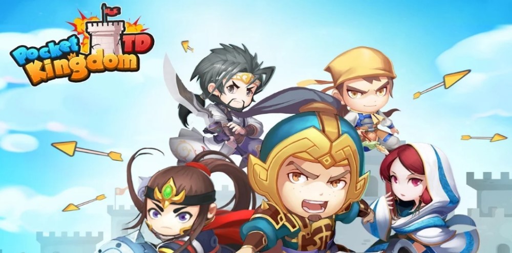 Pocket Kingdom