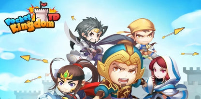Pocket Kingdom