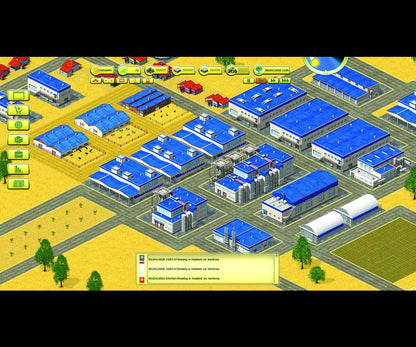 Farming World