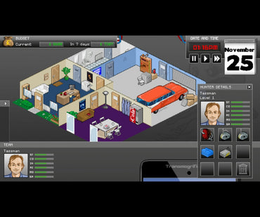 GhostControl Inc.