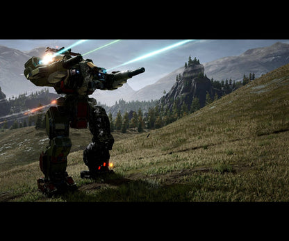 MechWarrior 5: Mercenaries - Heroes of the Inner Sphere (DLC)