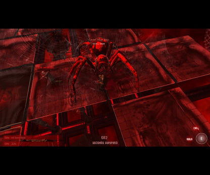 Red Risk