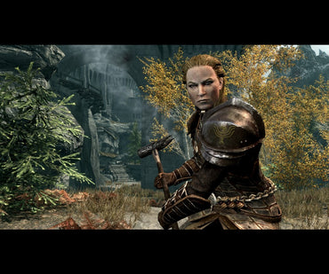The Elder Scrolls V: Skyrim - Dawnguard