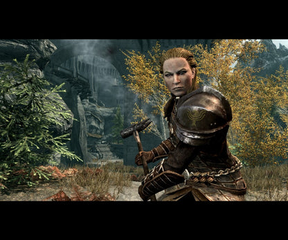 The Elder Scrolls V: Skyrim - Dawnguard