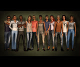 The Sims 3 - Diesel Stuff Pack (EU)