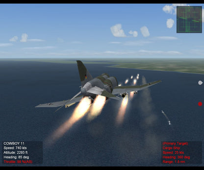 Wings Over Europe